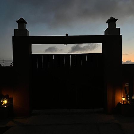 La Casa Del Volcan Las Indias Exteriér fotografie